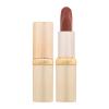 L&#039;Oréal Paris Color Riche Free the Nudes Червило за жени 4,7 g Нюанс 520 Nu Defiant