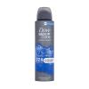 Dove Men + Care Advanced Cool Fresh 72H Антиперспирант за мъже 150 ml