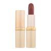 L&#039;Oréal Paris Color Riche Free the Nudes Червило за жени 4,7 g Нюанс 550 Nu Unapologetic