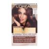 L&#039;Oréal Paris Excellence Creme Triple Protection Боя за коса за жени 48 ml Нюанс 5UR Universal Red