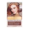 L&#039;Oréal Paris Excellence Creme Triple Protection Боя за коса за жени 48 ml Нюанс 7UR Universal Copper