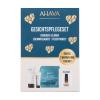 AHAVA Clear Time To Clear Подаръчен комплект почистващ гел Time To Clear Refreshing Cleansing Gel 100 ml + почистваща маска Time To Clear Purifying Mud Mask 25 g + маска за лице Age Control Even Tone &amp; Brightening Sheet Mask 17 g + серум за лице Dead Sea Osmoter Concentrate 2 ml