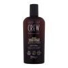 American Crew Daily Moisturizing Балсам за коса за мъже 250 ml
