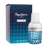 Pepe Jeans Life Is Now For Him Eau de Toilette за мъже 30 ml
