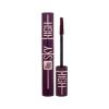 Maybelline Lash Sensational Sky High Спирала за жени 7,2 ml Нюанс Burgundy Haze