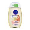 Nivea Baby Massage Oil Масло за тяло за деца 200 ml