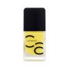 Catrice Iconails Лак за нокти за жени 10,5 ml Нюанс 171 a Sip Of Fresh Lemonade