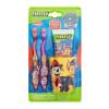 Nickelodeon Paw Patrol Dental Value Set Четка за зъби за деца Комплект