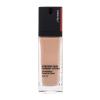 Shiseido Synchro Skin Radiant Lifting SPF30 Фон дьо тен за жени 30 ml Нюанс 220 Linen