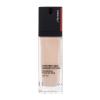 Shiseido Synchro Skin Radiant Lifting SPF30 Фон дьо тен за жени 30 ml Нюанс 110 Alabaster