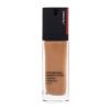 Shiseido Synchro Skin Radiant Lifting SPF30 Фон дьо тен за жени 30 ml Нюанс 360 Citrine