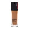 Shiseido Synchro Skin Radiant Lifting SPF30 Фон дьо тен за жени 30 ml Нюанс 410 Sunstone