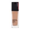 Shiseido Synchro Skin Radiant Lifting SPF30 Фон дьо тен за жени 30 ml Нюанс 260 Cashmere