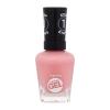 Sally Hansen Miracle Gel Лак за нокти за жени 14,7 ml Нюанс 245 Salte-Lite Pink