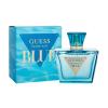 GUESS Seductive Blue Eau de Toilette за жени 75 ml