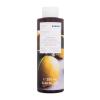 Korres Basil Lemon Renewing Body Cleanser Душ гел за жени 250 ml