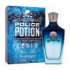 Police Potion Power Eau de Parfum за мъже 100 ml