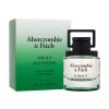 Abercrombie &amp; Fitch Away Weekend Eau de Toilette за мъже 30 ml