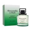 Abercrombie &amp; Fitch Away Weekend Eau de Toilette за мъже 100 ml
