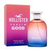 Hollister Feelin&#039; Good Eau de Parfum за жени 100 ml