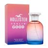Hollister Feelin&#039; Good Eau de Parfum за жени 50 ml