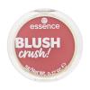 Essence Blush Crush! Руж за жени 5 гр Нюанс 30 Cool Berry
