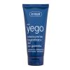 Ziaja Men (Yego) Intensive Soothing Aftershave Gel Продукт след бръснене за мъже 75 ml