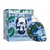 Police To Be Exotic Jungle Eau de Toilette за мъже 40 ml