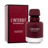Givenchy L&#039;Interdit Rouge Ultime Eau de Parfum за жени 50 ml