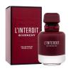 Givenchy L&#039;Interdit Rouge Ultime Eau de Parfum за жени 80 ml