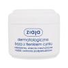 Ziaja Dermalogical Base With Zinc Oxide Крем за тяло 80 g