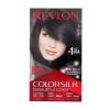 Revlon Colorsilk Beautiful Color Боя за коса за жени 59,1 ml Нюанс 11 Soft Black