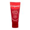 Colgate Max White Ultra Active Foam Паста за зъби 50 ml