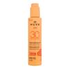 NUXE Sun Delicious Spray SPF30 Слънцезащитна козметика за тяло 150 ml