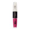 Dermacol 16H Lip Colour Extreme Long-Lasting Lipstick Червило за жени 8 ml Нюанс 8