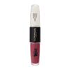 Dermacol 16H Lip Colour Extreme Long-Lasting Lipstick Червило за жени 8 ml Нюанс 28