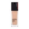 Shiseido Synchro Skin Radiant Lifting SPF30 Фон дьо тен за жени 30 ml Нюанс 160 Shell