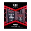 UMBRO Power Подаръчен комплект EDT 20 ml + душ гел 60 ml