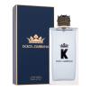 Dolce&amp;Gabbana K Eau de Toilette за мъже 200 ml