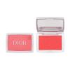 Christian Dior Dior Backstage Rosy Glow Руж за жени 4,4 гр Нюанс 015 Cherry