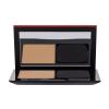 Shiseido Synchro Skin Self-Refreshing Cushion Compact Фон дьо тен за жени 9 g Нюанс 340 Oak