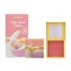 Benefit Shellie Blush Cheek It Twice Подаръчен комплект руж 2 x 6 g