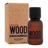 Dsquared2 Wood Original Eau de Parfum за мъже 30 ml