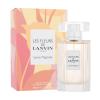 Lanvin Les Fleurs De Lanvin Sunny Magnolia Eau de Toilette за жени 50 ml