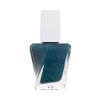 Essie Gel Couture Nail Color Лак за нокти за жени 13,5 ml Нюанс 402 Jewels And Jacquard