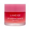 Laneige Lip Sleeping Mask Berry Балсам за устни за жени 20 g