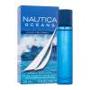 Nautica Oceans Eau de Toilette за мъже 20 ml