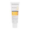 BIODERMA Photoderm M SPF50+ Слънцезащитен продукт за лице 40 ml Нюанс Golden