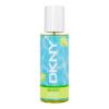 DKNY DKNY Be Delicious Pool Party Lime Mojito Спрей за тяло за жени 250 ml