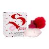 Shakira S Kiss Eau de Toilette за жени 50 ml